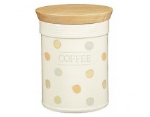 Kitchen Craft Classic Collection Coffee Storage Jar Kitchen Craft Classic Collection Coffee Storage Jar